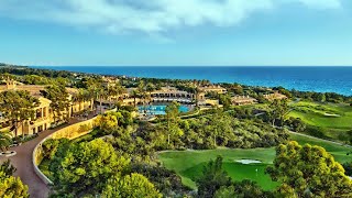 The Resort at Pelican Hill Newport Coast California USA