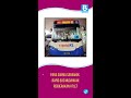 PARA SUKMA SARAWAK: RAPID BUS MUDAHKAN PERGERAKAN ATLET