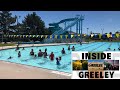 Inside Greeley: 2024 Opening Day for Outdoor Pools and Splash Parks is May 25