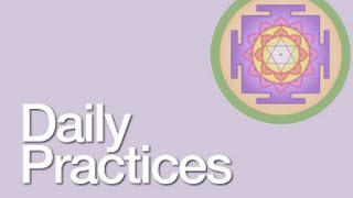 Healing Essence Total Life Cleanse: Daily Practices