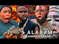 ALABAM FT. JAGABAN SQUAD (THE GENESIS) EPISODE 1 #action #hit #latest