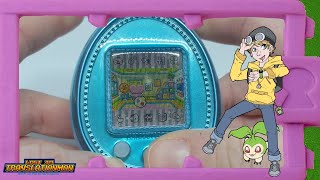 Tamagotchi 4U+ - Digi Diary #85