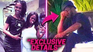 Kim Porter's Niece Comes Out \u0026 Exposes All | She Was Hiding