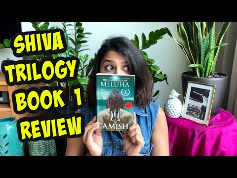 Is Immortals of Meluha available in Hindi?