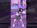 i land2 6회 fancam 김수정 kim sujung ♬iwaly @part.2 진출전