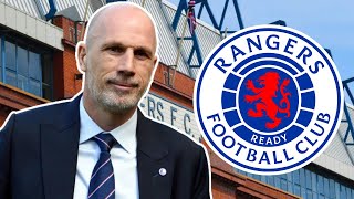 RANGERS SET TO SACK PHILIPPE CLEMENT ? | Gers Daily