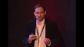The Future Face of Artificial Intelligence | Matthias Fuhr | TEDxHochschuleLuzern