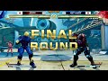 sfv ae 🔥 kenpi ken vs mkt iwate balrog ranked set 🔥 sf5 tensfv