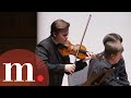 Singapore International Violin Competition -  Daniil Bulayev (1st round— Session 2)