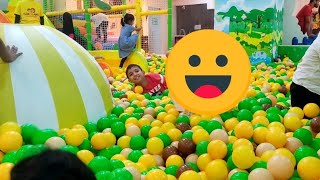 Babuland এর (A-Z) সম্পর্কে সকল তথ্য | Babuland Indoor playground Mirpur 2||