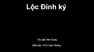 Lộc Đỉnh ký, Phần 80