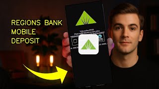 How To Fix Mobile Check Deposit Errors In Regions Bank 2026 (EASY GUIDE)
