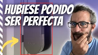 Esta cerradura inteligente de EZVIZ era perfecta hasta que...