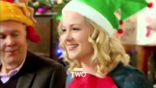 BBC One Continuity - 7 December 2013