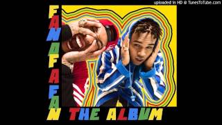 Chris Brown & Tyga - Westside - Fan Of A Fan Album (Audio)