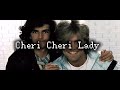 Modern Talking - Cheri Cheri Lady (slowed & reverb)