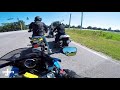 2022 suzuki gsx r 600z test ride