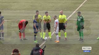 FC Matese - Vastogirardi 3-0