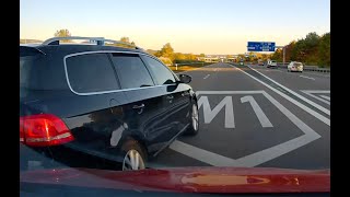 Sofőrök, akik HATALMASAT VÉDTEK