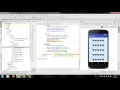 Develop simple Horoscope app in Android Studio
