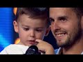 Brilliant BABY Drummer SHOCKS Everyone On Spain's Got Talent 2019!  Got Talent Global