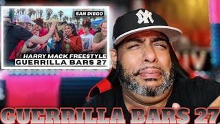 Quinceañera At The Beach | Harry Mack Guerrilla Bars 27 San Diego Part 2 - REACTION!!!!!