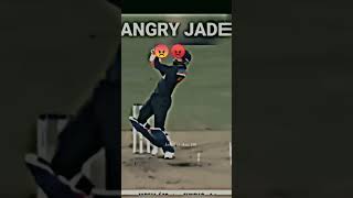 😡😠👍ravindra jadeja angry moments 😤😤🏏#shorts #viralshorts #trendingshort