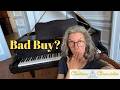 I Bought a Piano for the Château... and Instantly Regretted It!  - The Chateau Chronicles: Ep #194