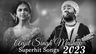 THE LOVE MASHUP 2023💛💞💚 Best Mashup of Arijit singh, jubin nautiyal,Atif Aslam #love #romantic