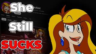 Ilovekimpossible Cannot Stop Making Things Worse 121 Page Hit Piece