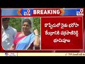 live నగరి వైసీపీలో మరోసారి వర్గపోరు minister roja tv9