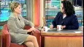 030 Erika Slezak on Rosie 2000