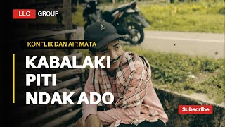 KA BALAKI PITI NDAK ADO #filmpendek #dramapendek