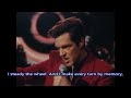 The Killers   Bright Lights (Lyrics)