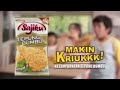 kompilasi logo ajinomoto sajiku dalam terbalik