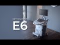 GE VOLUSON E6 | Premium Systems