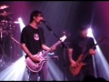 Breaking Benjamin - Home (live @ The Staircase, 2003)