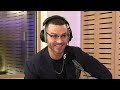 matt willis on happy mum happy baby the podcast