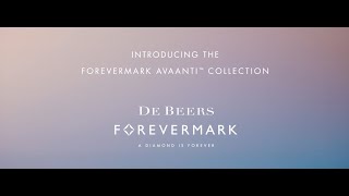 The Forevermark Avaanti™ Collection | One Ripple Can Start A Wave | TVC (10 seconds_Ring)