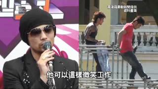 【壹級娛樂】20110627-周杰倫削金遭冷落 鋒芝婚變搶鋒頭