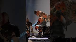The Most Expensive Easter Egg in God of War #shorts