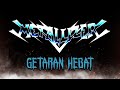 Metallizer _ Getaran Hebat [ Original Song ]