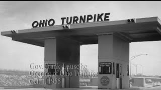 Ohio Turnpike celebrates 60 years