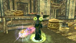 Silkroad Online - lvl 64 SUN+9 Glavie