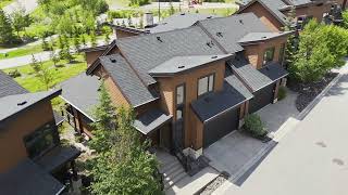 105 Riva Court, Canmore, Alberta | Duplex For Sale