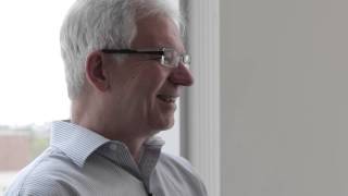 John Preston - McMaster Engineering Physics