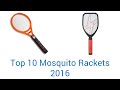 10 Best Mosquito Rackets 2016 10 Best Mosquito Rackets 2016