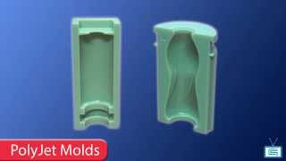 Cimquest 2 Minute Tuesday - Blow Molding