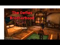 The Defias Brotherhood   Classic WoW