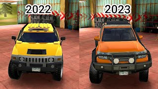 Extreme Car Driving Simulator Funny moments - Extreme Car Driving Simulator New Update